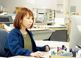 プリプレスセンター