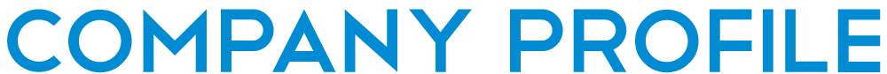 COMPANY PROFILE
