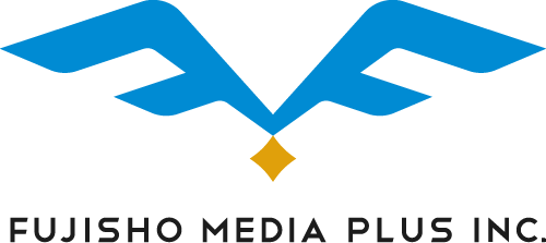 FUJISHO MEDIA PLUS INC.