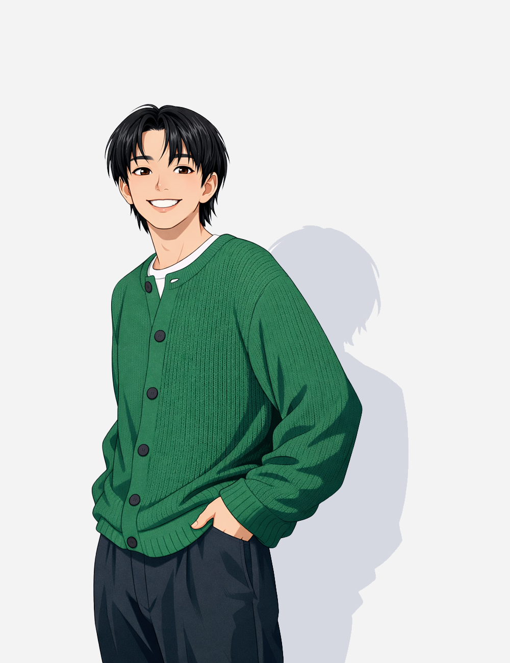 社員インタビュー 01