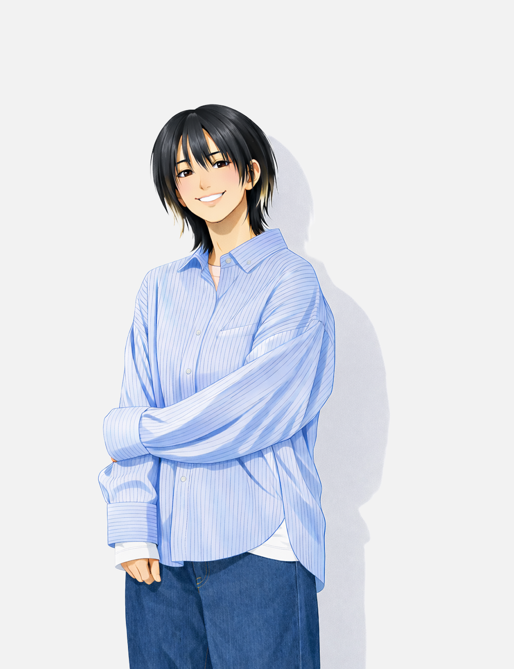 社員インタビュー 02