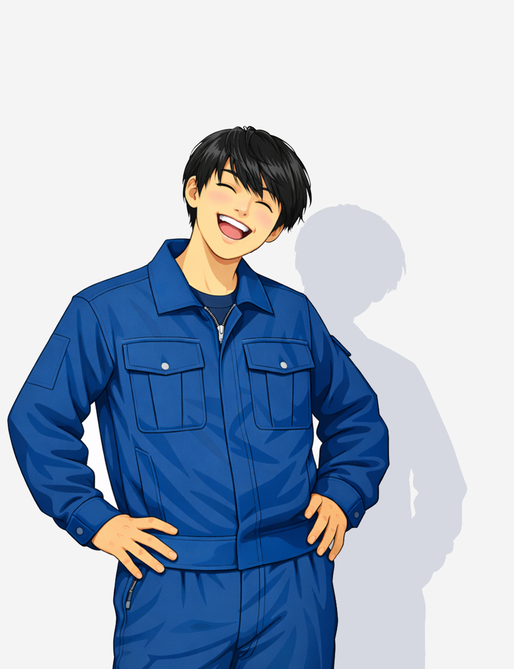 社員インタビュー 04