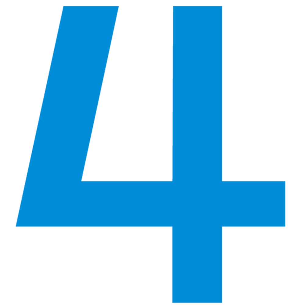 4