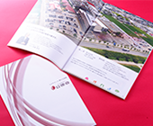 パンフレット・チラシ・カタログ