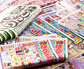 パンフレット・チラシ・カタログ