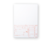 ビジネスフォーム印刷