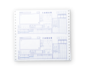 ビジネスフォーム印刷