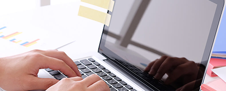 ホームページ制作